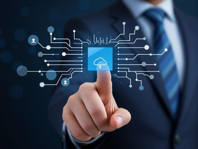 Soluções em cloud computing AWS Azure Google Cloud